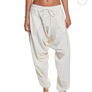 Buddha Pants